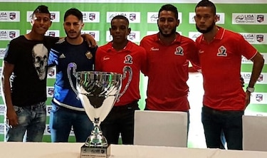 CAI y Deportivo Municipal se juegan la opción de luchar por el ascenso