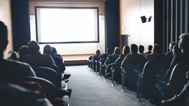 Jueves de películas en el Hatillo
