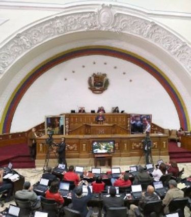 ´Con la Ley Habilitante no me para nadie´: Maduro