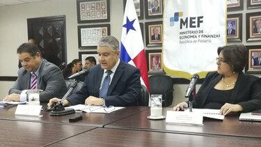 Déficit fiscal cerró en $1,004 millones