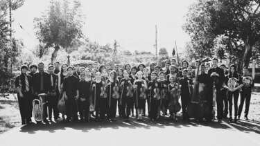 Concierto navideño gratuito en Chiriquí