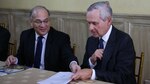 Entregan al Ejecutivo el informe de entrevistas a los 10 aspirantes a magistrado