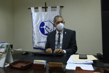 Red de monitoreo de la calidad del aire se perdió por el deterioro del equipo y falta de recursos