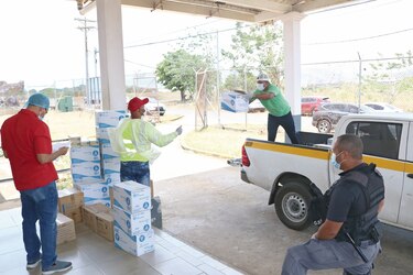El temor por el coronavirus también llega a las cárceles