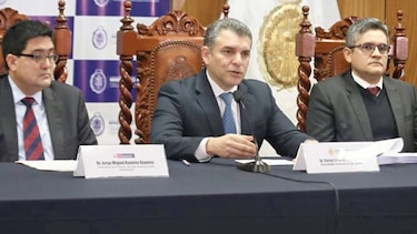 En Perú ya se conocen las identidades tras los apodos de Odebrecht