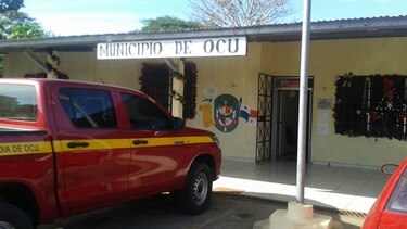 Concejales de Ocú aprueban presupuesto municipal