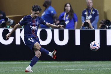 Mundial de Clubes: Diez datos curiosos del PSG vs Real Madrid