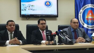 ATTT abre 276 procesos por faltas a las normas de tránsito