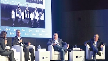 Crisis del sector aéreo se extenderá hasta 2019