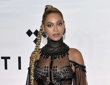 Beyoncé interpretará a Nala en nueva cinta de 'El rey león'