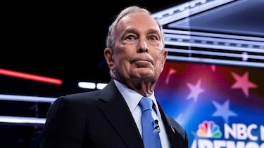 El gasto publicitario para primarias en Estados Unidos supera los $1,000 millones