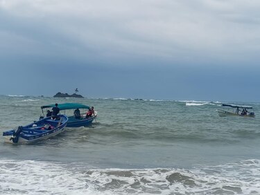 Sinaproc advierte que Panamá aún no entra en la temporada seca y pide mantener vigilancia