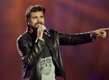 Juanes escribe su primera canción en inglés