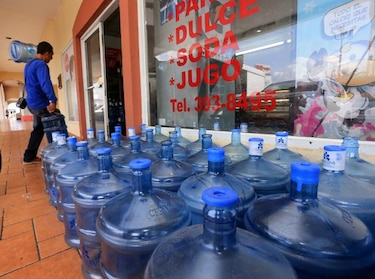 Idaan suspenderá este sábado el servicio de agua por 12 horas
