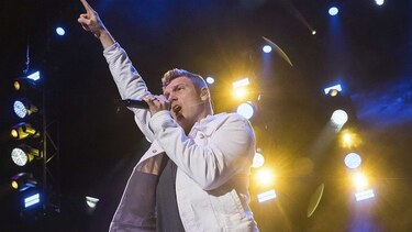 Nick Carter no enfrentará cargos tras denuncia de violación