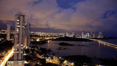 La capital panameña integrará red de ciudades resilientes de la Fundación Rockefeller