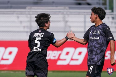Sábado gigante en la Copa Talento: siete partidos definen clasificados y eliminados