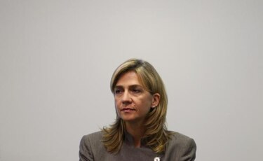 Abogado de Cristina: 'La infanta quiere que se haga justicia'