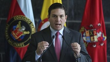 Colombia: Aprueban reforma al fuero penal militar