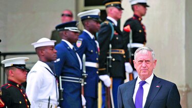Pionyang debe dejar carrera armamentista