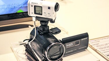 El futuro en 4K y Hi Res