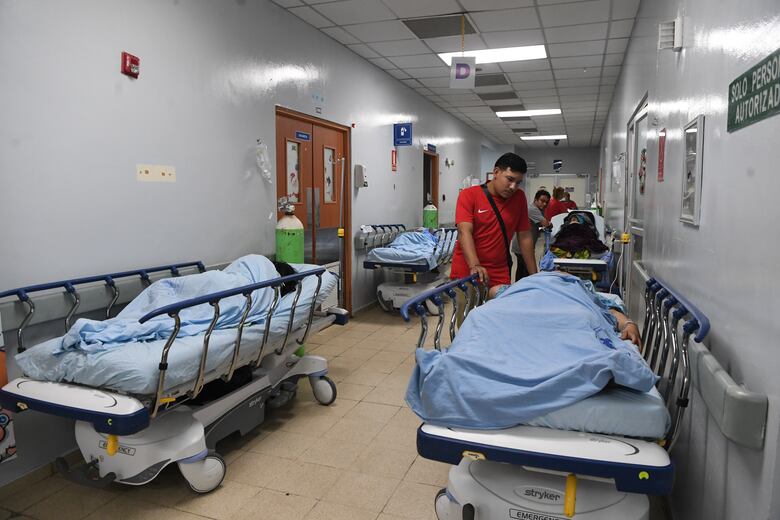 Desde el corazón del Complejo Hospitalario: los múltiples retos para mejorar la atención