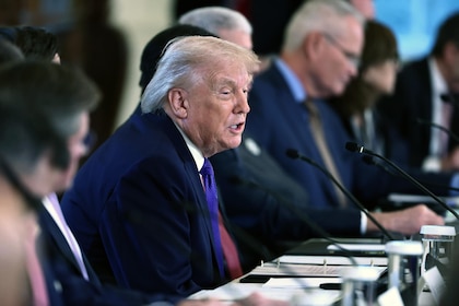 Donald Trump dice que de momento el Gobierno de Delcy Rodríguez parece ‘ser un aliado’