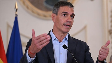 La tormenta política en Europa que desató la llegada de miles de migrantes africanos a Ceuta