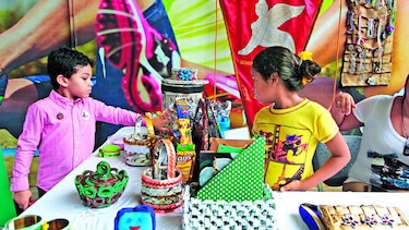 Máxima expresión del reciclaje
