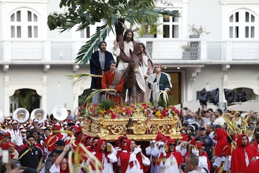 Semana Santa: memoria, herencia, conciencia y una verdad que incomoda