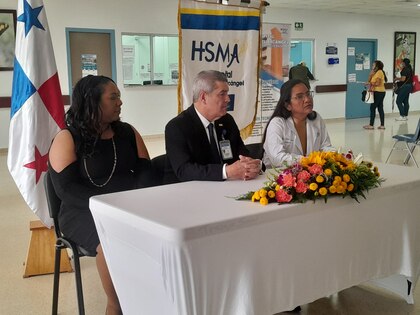 Niños menores de 2 años recibirán vacuna de anticuerpo contra el virus sincitial en el Hospital San Miguel Arcángel