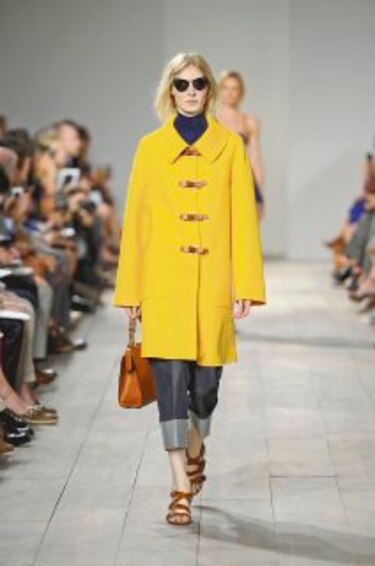Los favoritos de Michael Kors