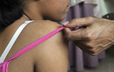 Ante aumento de casos de abuso, Senniaf pide a padres vigilar a sus hijos