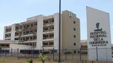 Ministra de Salud tratará con la Anati el tema del uso y administración de los terrenos del Hospital Nicolás A. Solano
