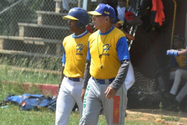 Herreranos, preparados para el juvenil
