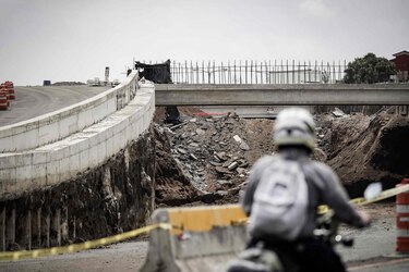 Chaves llega a la mitad de mandato en Costa Rica con economía al alza y ola de homicidios