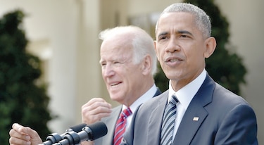 El memorando de Joe Biden en favor de los derechos LGBTQI+