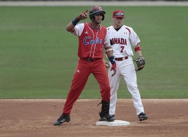 Cuba y Holanda jugarán la gran final