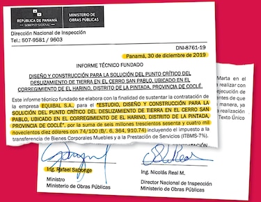 $6.4 millones, el contrato que vincularía al MOP con TKL