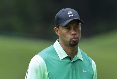 Woods regresa a la gira PGA tras ausencia de tres meses
