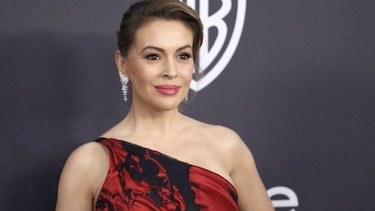 ‘Huelga sexual’ por ley de aborto enciende el debate en Hollywood