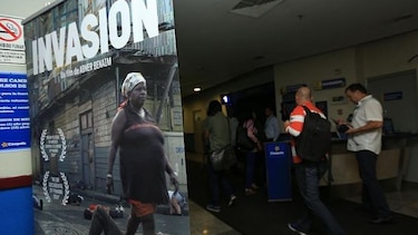 Panamá tendrá su primera filmoteca nacional