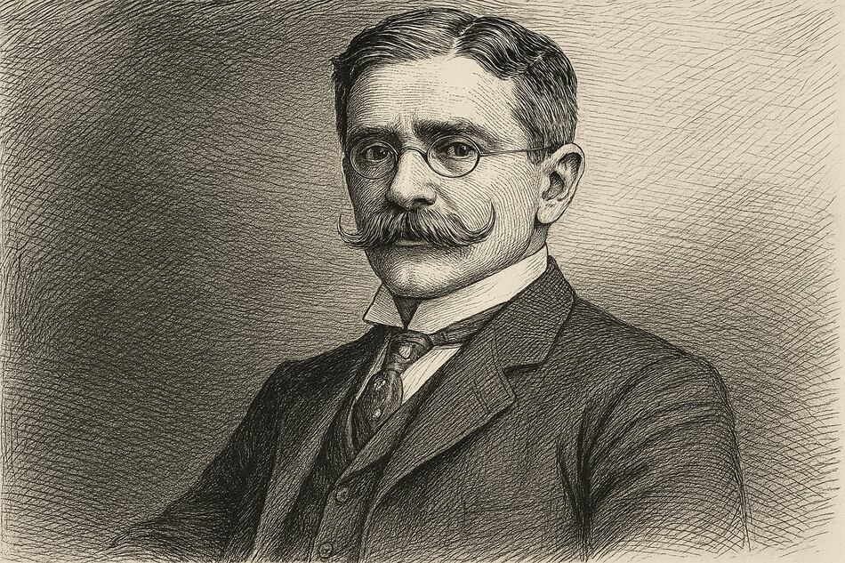 Natalicio de Belisario Porras: liberal antes y después