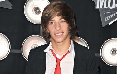‘Jimmy Bennett no habló antes por ‘vergüenza y miedo’