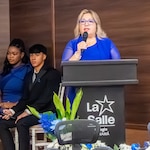 La Salle: Preparando generaciones con valores e innovación para realidades emergentes