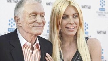 Conejita no se casará con Hefner