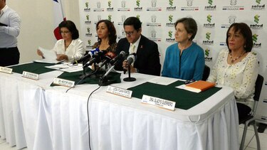 Muertes por la gripe A(H1N1) ascienden a 37