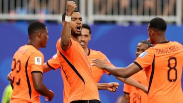 El Mundial de los goles: por qué el torneo ha alcanzado los 100 tantos sin terminar la primera fase