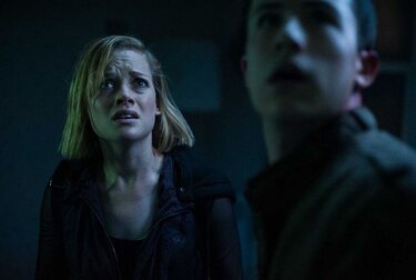 'Don't Breathe' recauda el doble de lo esperado en taquilla