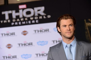 ‘Thor’ vuelve a la pantalla impulsado por el éxito de ‘Vengadores’